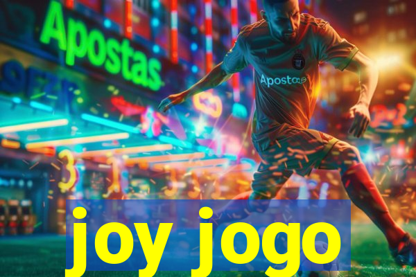 joy jogo